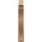 Ekena Millwork 5 1/2-in W x 26-in D x 34-in H Funston Block Rough Cedar Woodgrain TimberThane Outlooker, Primed Tan OUTUR055X26X34FST44RCPR - alternate 4